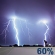 Wednesday Night: Chance Showers And Thunderstorms then Showers And Thunderstorms Likely