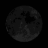 New Moon, Moon age: 0 days,5 hours,18 minutes,0%
