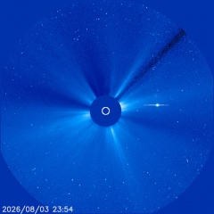 Images of the solar corona