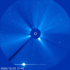 Images of the solar corona